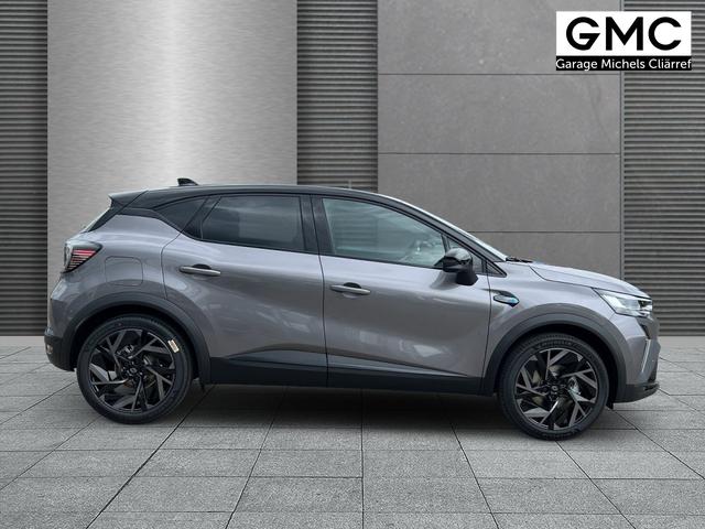 Renault Captur Esprit Alpine Pano-Dach+SHZ+Harman/Kardon Full-Hybrid 160 