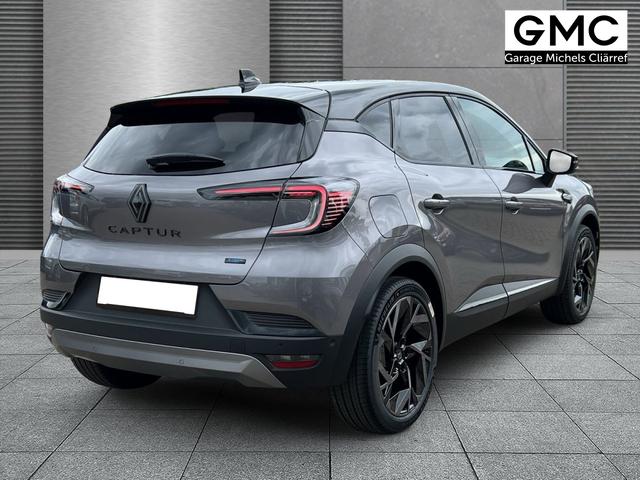Renault Captur Esprit Alpine Pano-Dach+SHZ+Harman/Kardon Full-Hybrid 160 