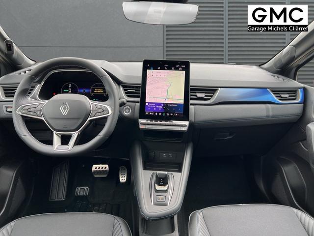 Renault Captur Esprit Alpine Pano-Dach+SHZ+Harman/Kardon Full-Hybrid 160 