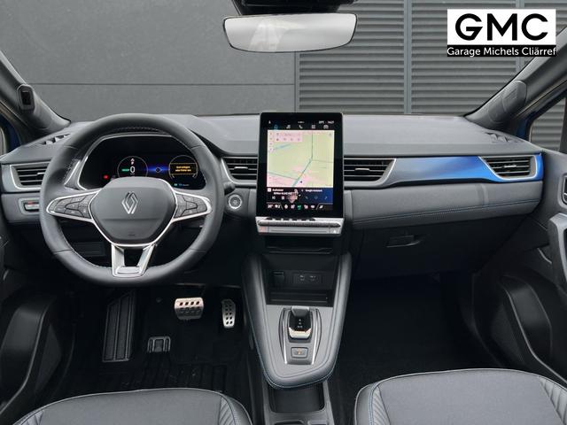 Renault Captur Esprit Alpine SHZ+LKHZ+Pano-Dach Full-Hybrid 160 