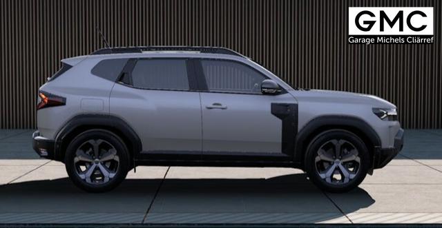 Dacia Duster Journey SHZ LKHZ hybrid-G 150 EDC 4x4 