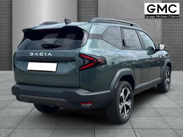 Dacia Bigster Journey SHZ+RFK+LED Hybrid 155 