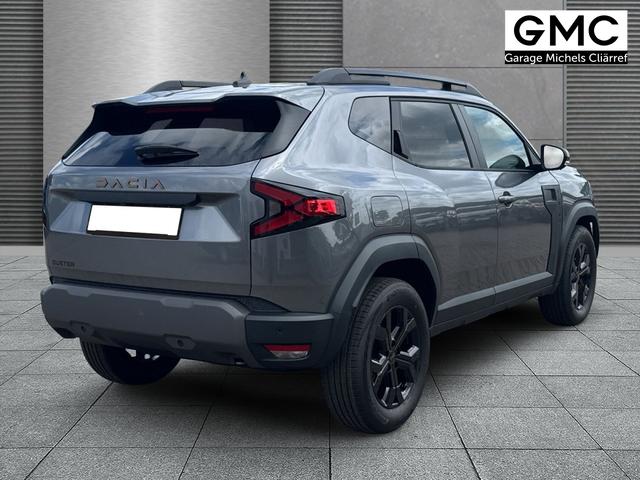 Dacia Duster Extreme SHZ+RFK+LED TCe 120 ECO-G LPG 