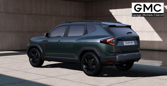 Dacia Duster Extreme SHZ LKHZ MV-Kamera hybrid-G 150 EDC 4x4 