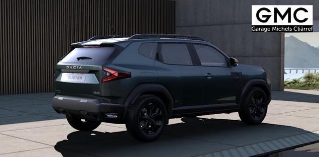 Dacia Duster Extreme SHZ LKHZ MV-Kamera hybrid-G 150 EDC 4x4 