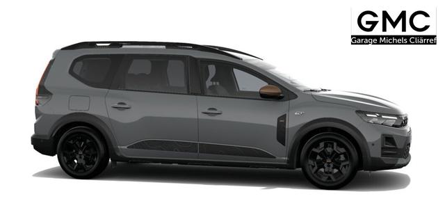 Dacia Jogger Extreme 5-S SHZ+RFK+LED ECO-G 120 auto 
