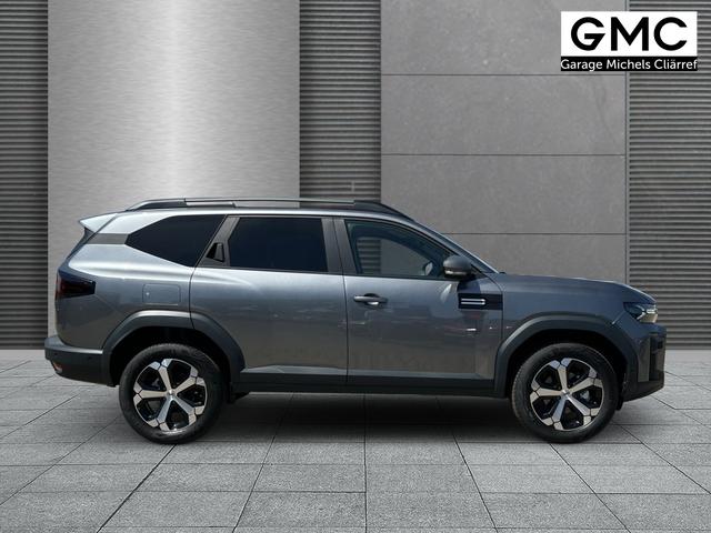 Dacia Bigster Journey SHZ+MV-Kamera+LED TCe 140 