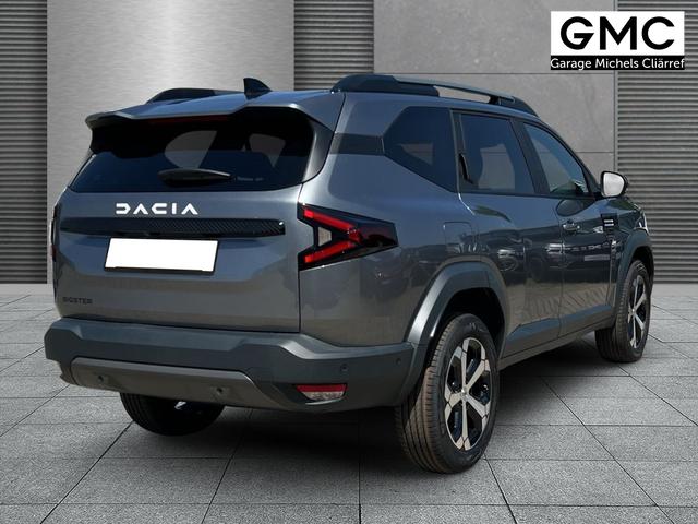 Dacia Bigster Journey SHZ+MV-Kamera+LED TCe 140 