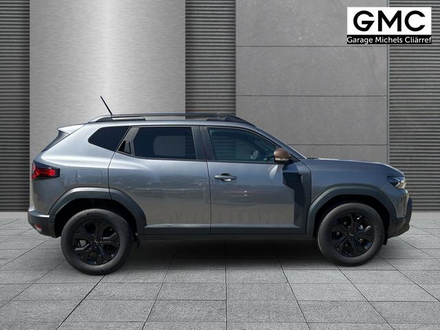 Dacia Duster Extreme SHZ+RFK+LED TCe 120 ECO-G LPG 