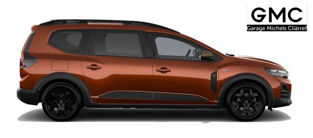 Dacia Jogger Extreme 5-S Winterpaket+RFK ECO-G 120 auto 