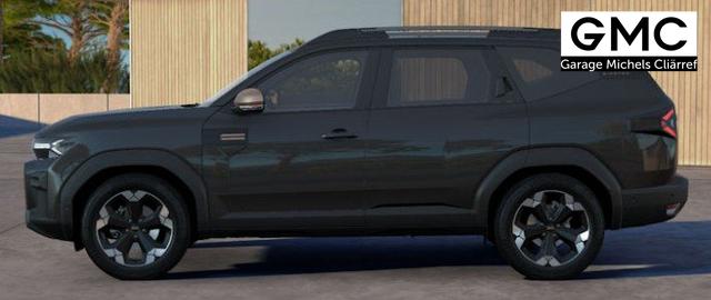 Dacia Bigster Extreme SHZ LKHZ Multiview-Kamera hybrid-G 150 EDC 4x4 