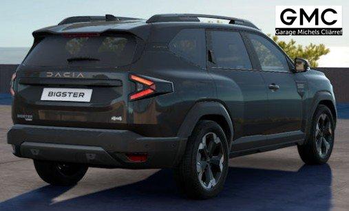 Dacia Bigster Extreme SHZ LKHZ Multiview-Kamera hybrid-G 150 EDC 4x4 