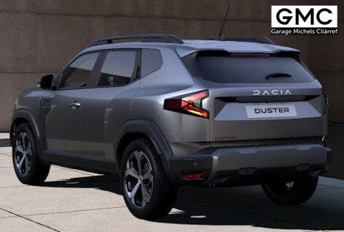 Dacia Duster Journey SHZ LKHZ MV-Kamera TCe 140 