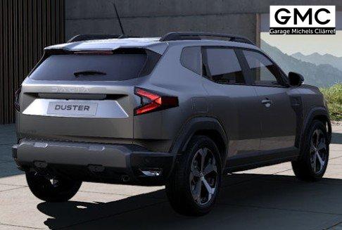 Dacia Duster Journey SHZ LKHZ MV-Kamera TCe 140 