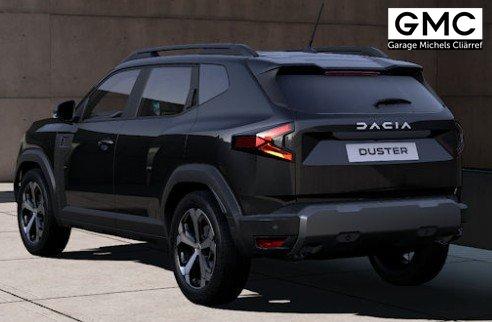Dacia Duster Journey SHZ LKHZ MV-Kamera TCe 140 
