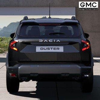 Dacia Duster Journey SHZ LKHZ MV-Kamera TCe 140 