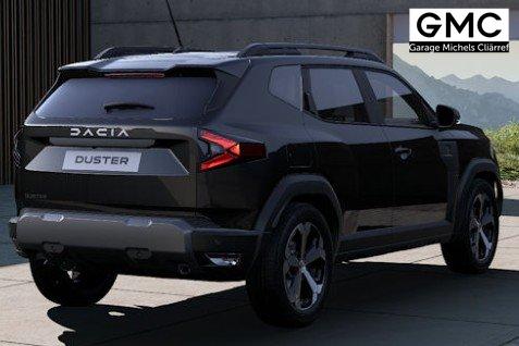 Dacia Duster Journey SHZ LKHZ MV-Kamera TCe 140 