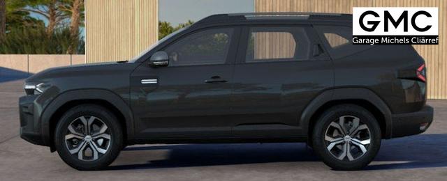 Dacia Bigster Expression SHZ LKHZ 360&deg; TCe 140 
