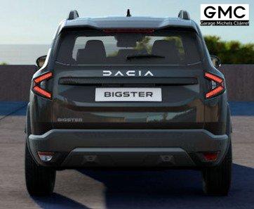 Dacia Bigster Expression SHZ LKHZ 360&deg; TCe 140 