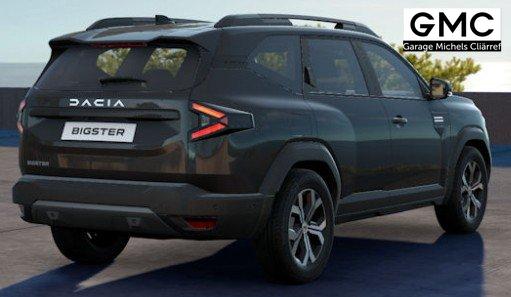 Dacia Bigster Expression SHZ LKHZ 360&deg; TCe 140 