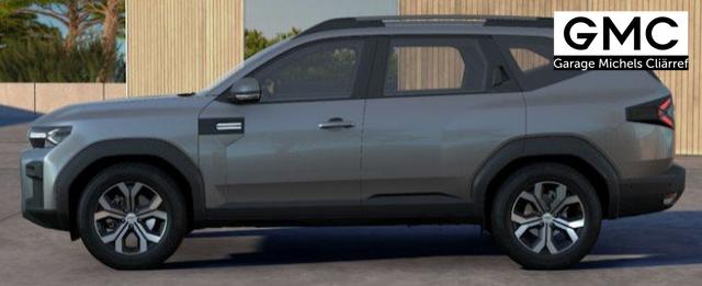 Dacia Bigster Expression SHZ LKHZ 360&deg; TCe 140 