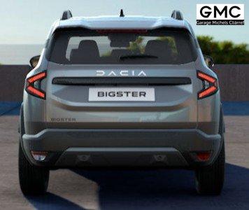 Dacia Bigster Expression SHZ LKHZ 360&deg; TCe 140 