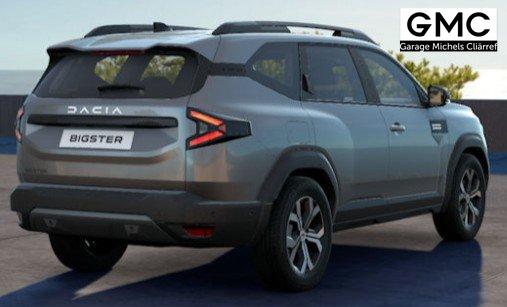 Dacia Bigster Expression SHZ LKHZ 360&deg; TCe 140 