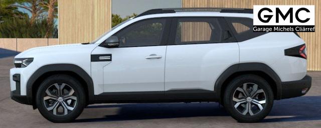 Dacia Bigster Expression SHZ LKHZ 360&deg; TCe 140 