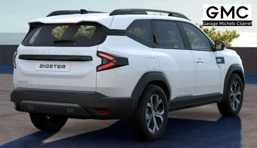 Dacia Bigster Expression SHZ LKHZ 360&deg; TCe 140 