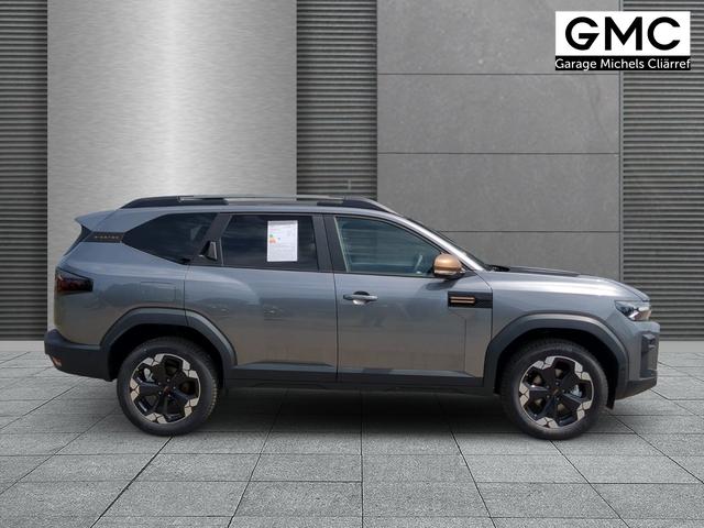 Dacia Bigster Extreme SHZ LKHZ Multiview-Kamera hybrid-G 150 EDC 4x4 