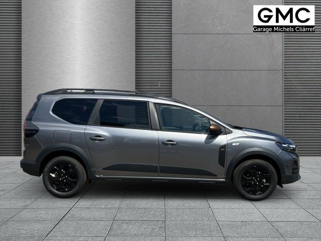 Dacia Jogger Extreme 5-S SHZ+LKHZ+Carplay ECO-G 120 auto 