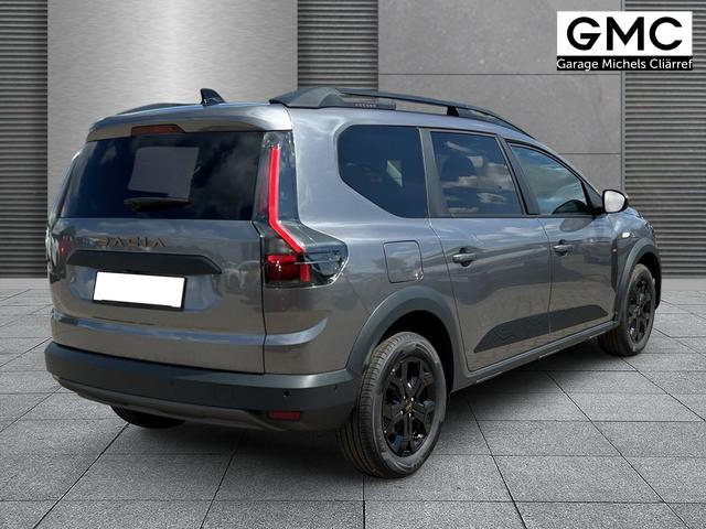 Dacia Jogger Extreme 5-S SHZ+LKHZ+Carplay ECO-G 120 auto 