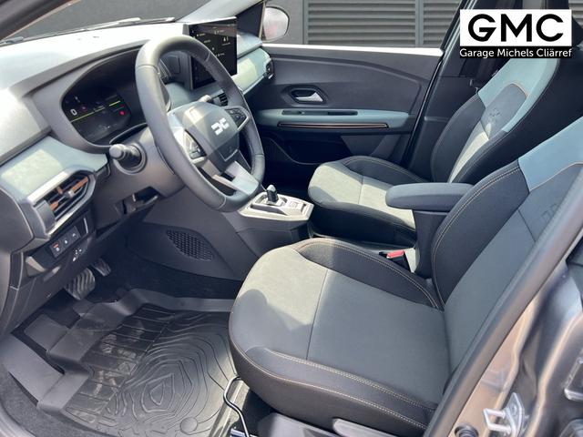 Dacia Jogger Extreme 5-S SHZ+LKHZ+Carplay ECO-G 120 auto 