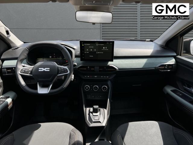Dacia Jogger Extreme 5-S SHZ+LKHZ+Carplay ECO-G 120 auto 