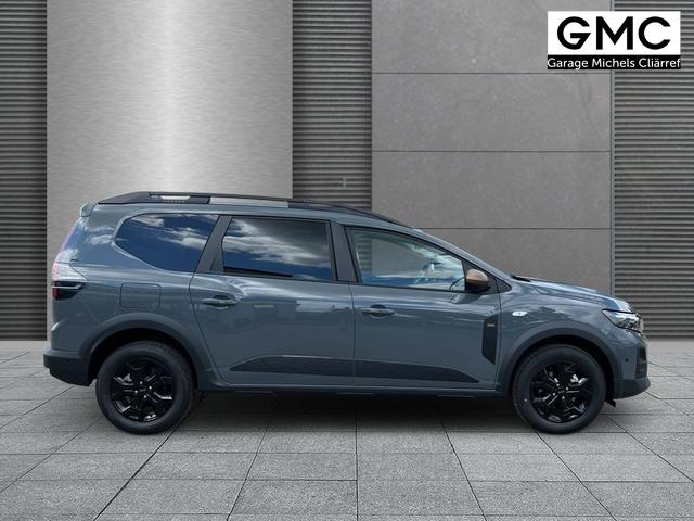 Dacia Jogger Extreme 5-S SHZ+LKHZ+Carplay ECO-G 120 auto 