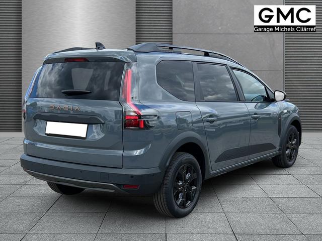 Dacia Jogger Extreme 5-S SHZ+LKHZ+Carplay ECO-G 120 auto 