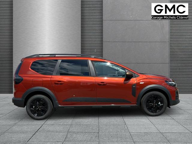 Dacia Jogger Extreme 5-S Winterpaket+RFK ECO-G 120 auto 