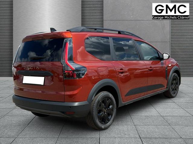 Dacia Jogger Extreme 5-S Winterpaket+RFK ECO-G 120 auto 