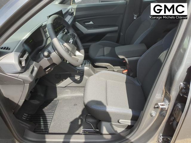 Dacia Duster Expression SHZ+LKHZ+RFK+PDC Hybrid 155 