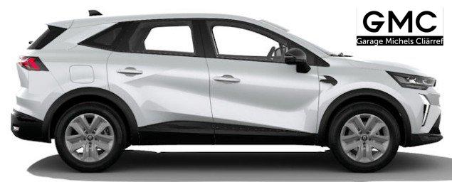 Renault Symbioz Evolution SHZ+Notrad+Carplay TCe 140 