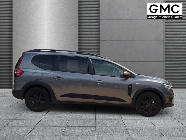 Dacia Jogger Extreme+ 5-Sitzer+Navi+SHZ+Klimaauto. Hybrid 140 