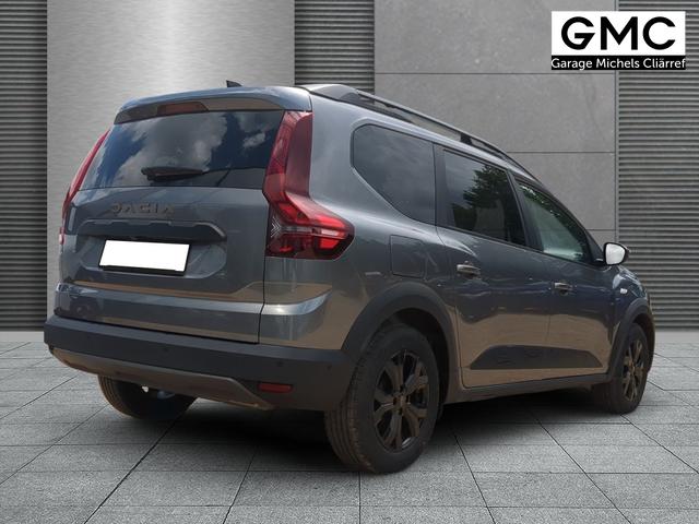 Dacia Jogger Extreme+ 5-Sitzer+Navi+SHZ+Klimaauto. Hybrid 140 