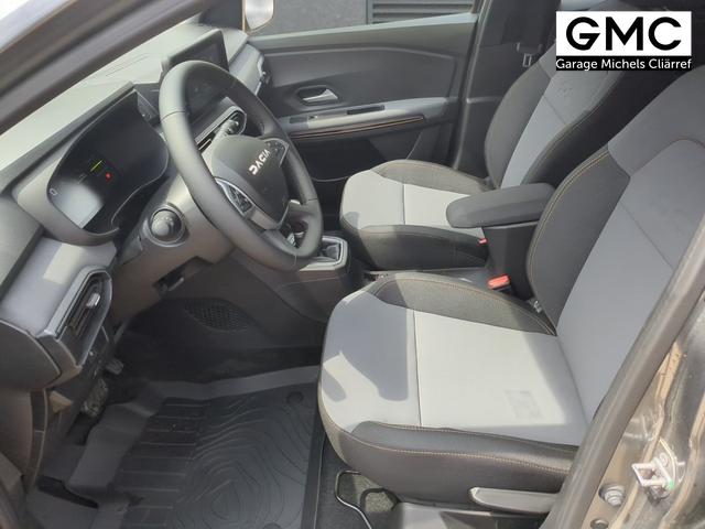Dacia Jogger Extreme+ 5-Sitzer+Navi+SHZ+Klimaauto. Hybrid 140 