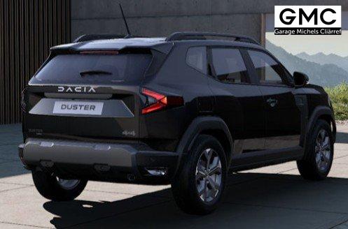 Dacia Duster Expression GJR+SHZ+LKHZ hybrid-G 150 EDC 4x4 