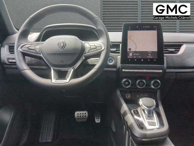 Renault Arkana E-TECH Esprit Alpine Winterpaket+LED+RFK 145 