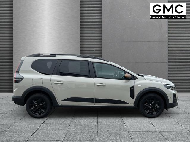 Dacia Jogger Extreme 5-S SHZ+LED+Carplay ECO-G 120 auto 