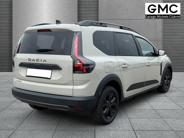 Dacia Jogger Extreme 5-S SHZ+LED+Carplay ECO-G 120 auto 