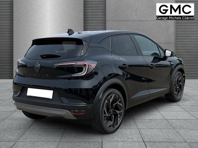 Renault Captur Esprit Alpine SHZ+Schiebedach Full-Hybrid 160 