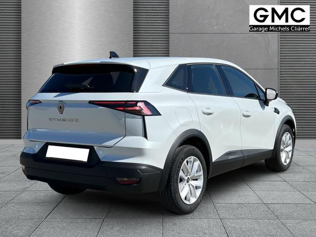 Renault Symbioz Evolution SHZ+RFK+LED TCe 140 