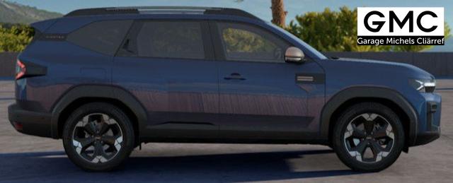 Dacia Bigster Extreme SHZ+LKHZ+el. Heckklappe Full-Hybrid 155 